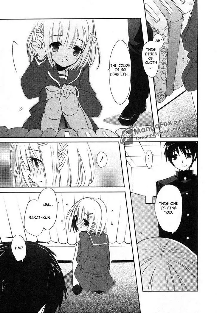 Shakugan no Shana Chapter 25 4